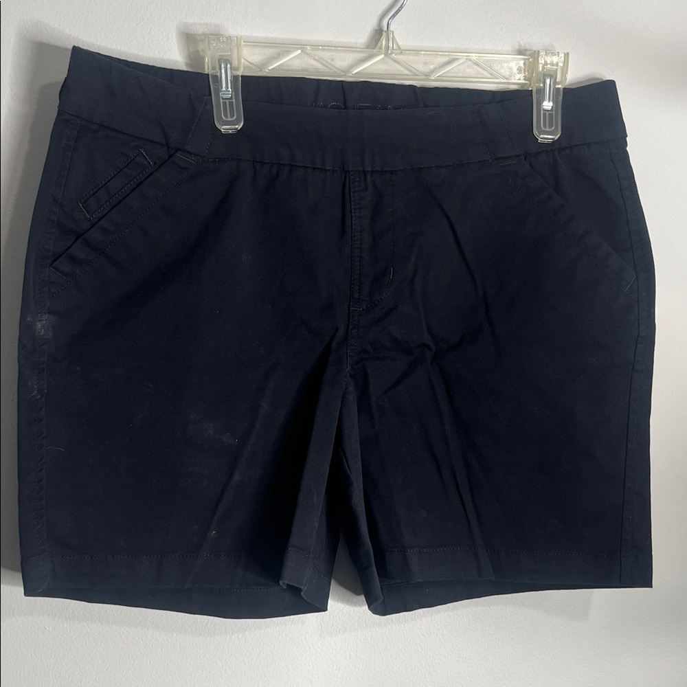 Jag Jeans Women's Black Size 16 Shorts